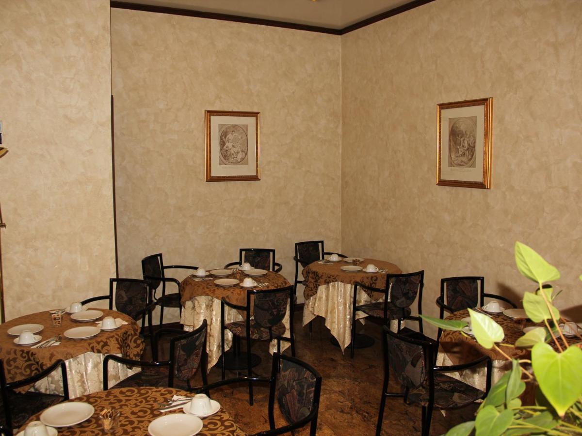 Hotel Valentino Centro Storico Orvieto Bagian luar foto