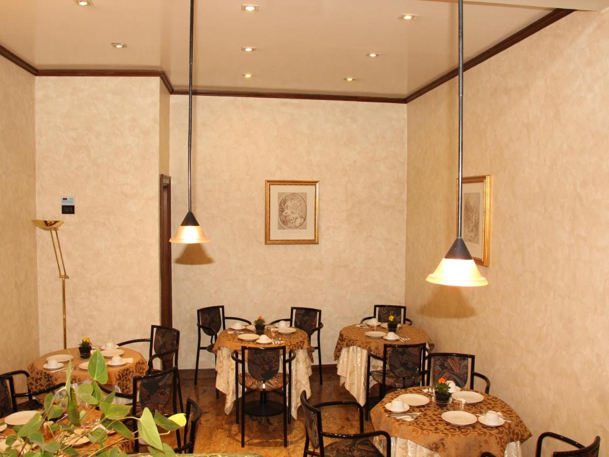 Hotel Valentino Centro Storico Orvieto Bagian luar foto