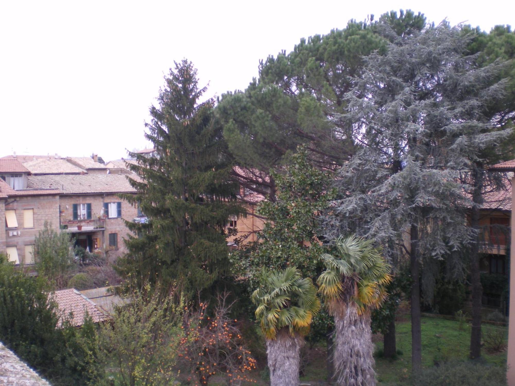 Hotel Valentino Centro Storico Orvieto Bagian luar foto