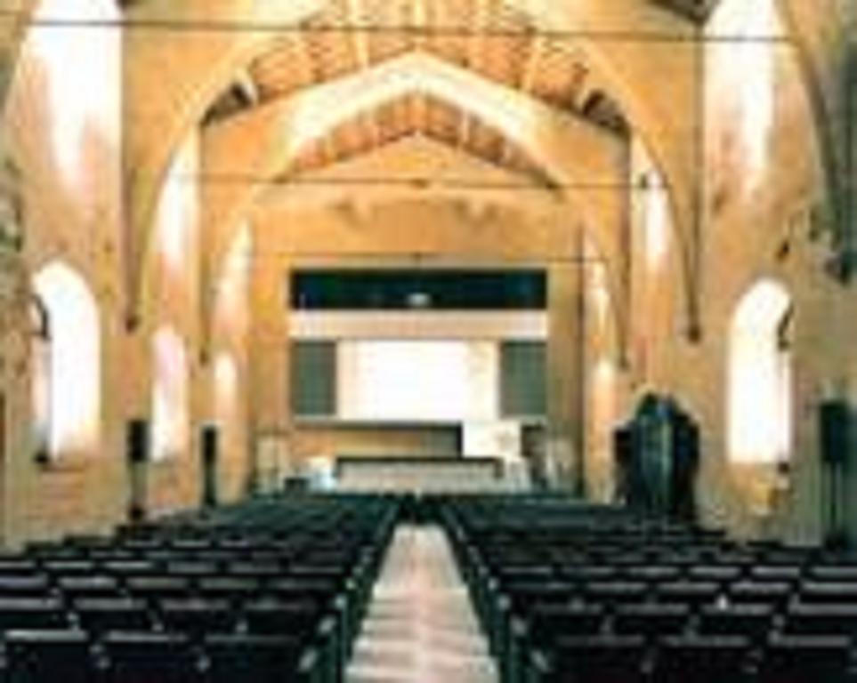 Hotel Valentino Centro Storico Orvieto Bagian luar foto